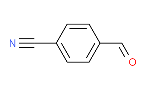 X2K915 | 105-07-7 | 4-Cyanobenzaldehyde