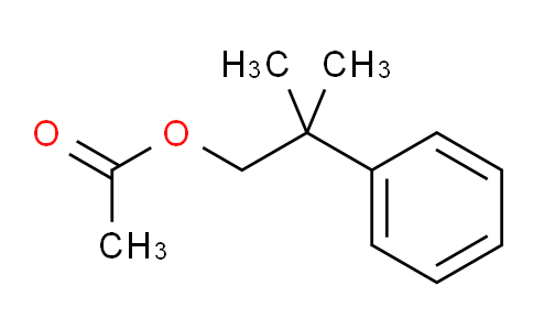 99LC25 | 18755-52-7 | (2-methyl-2-phenyl-propyl) acetate