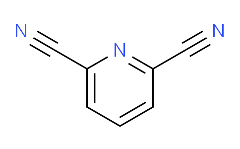 36K825 | 2893-33-6 | 2,6-Pyridinedicarbonitrile