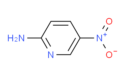 9M5H25 | 4214-76-0 | 2-Amino-5-nitropyridine