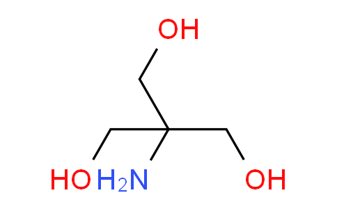 053M25 | 77-86-1 | Tris Base