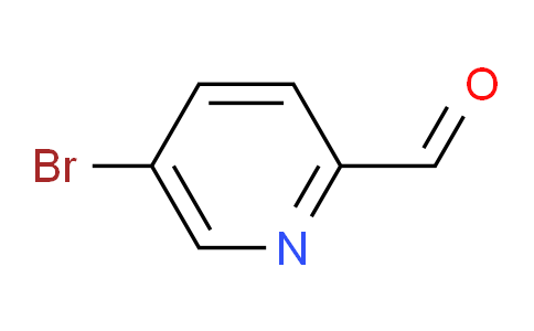 642W25 | 31181-90-5 | 5-Bromopyridine-2-carbaldehyde