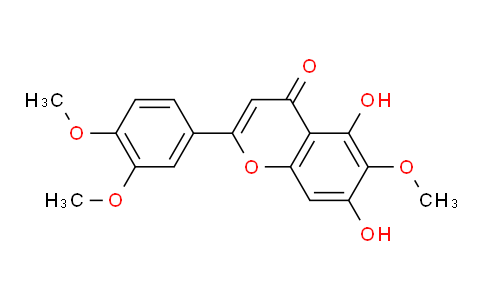 31BY25 | 22368-21-4 | eupatilin