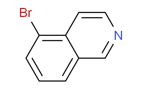 26US25 | 34784-04-8 | 5-Bromoisoquinoline