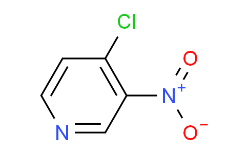 33P325 | 13091-23-1 | 4-Chloro-3-nitropyridine