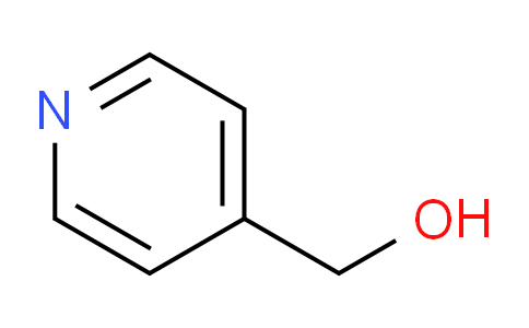 99T825 | 586-95-8 | 4-Pyridylcarbinol