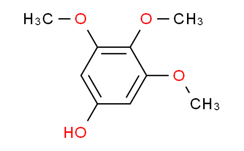 7A0N25 | 642-71-7 | 3,4,5-Trimethoxyphenol