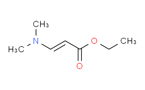 10ET25 | 1117-37-9 | Ethyl 3-(N,N-dimethylamino)acrylate