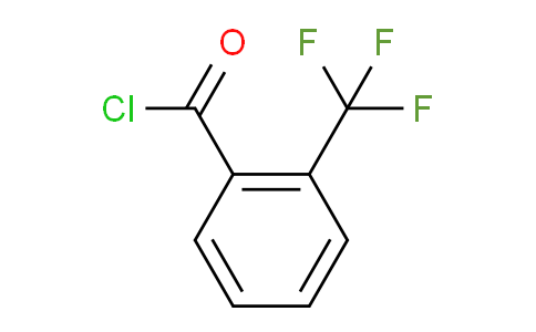 TZ9329 | 312-94-7 | 2-(Trifluoromethyl)benzoyl chloride