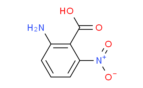 3F6025 | 50573-74-5 | 2-Amino-6-nitrobenzoic acid