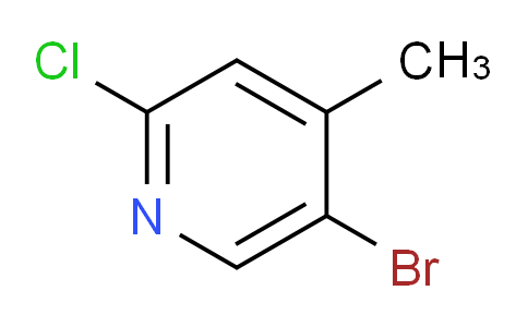 9KT325 | 778611-64-6 | 5-BROMO-2-CHLORO-4-PICOLINE