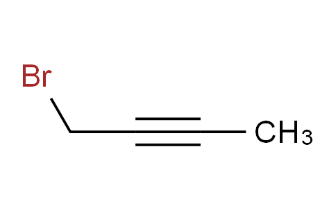 2M7325 | 3355-28-0 | 1-BROMO-2-BUTYNE