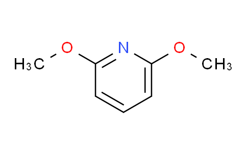 16X625 | 6231-18-1 | 2,6-Dimethoxypyridine