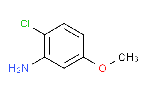 L16P29 | 2401-24-3 | 2-Chloro-5-methoxyaniline