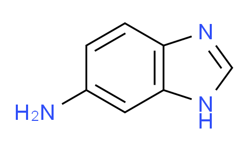 5R2225 | 934-22-5 | 5-Aminobenzimidazole