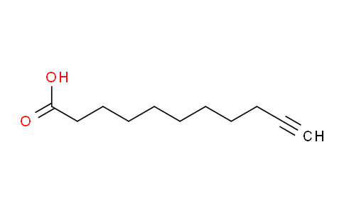 22RQ25 | 2777-65-3 | 10-UNDECYNOIC ACID