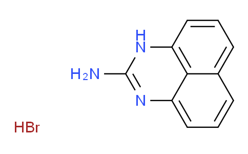 71R225 | 40835-96-9 | 2-AMINOPERIMIDINE HYDROBROMIDE