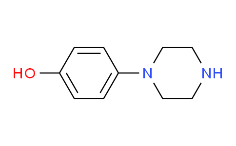 8H1Z25 | 56621-48-8 | 1-(4-Hydroxyphenyl)piperazine