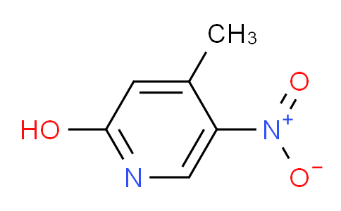 1EZ025 | 21901-41-7 | 2-Hydroxy-4-methyl-5-nitropyridine