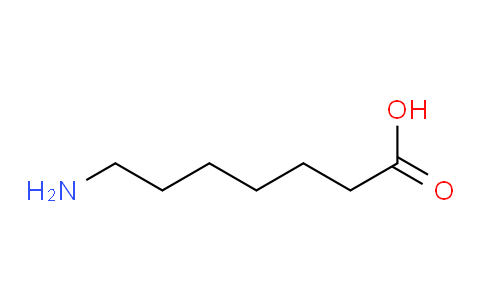 16UN25 | 929-17-9 | 7-Aminoheptanoic acid