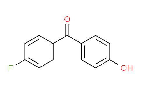 SE0Y29 | 25913-05-7 | 4-Fluoro-4'-hydroxybenzophenone