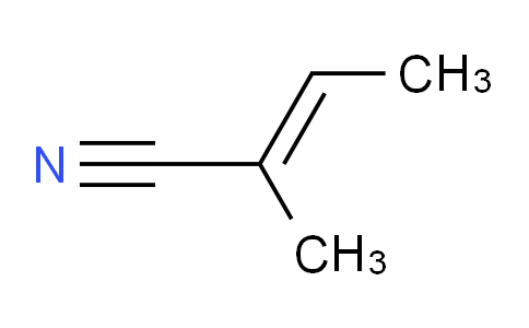 55RF25 | 4403-61-6 | 2-METHYL-2-BUTENENITRILE