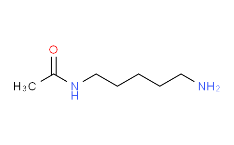 7U9J25 | 32343-73-0 | monoacetylcadaverine