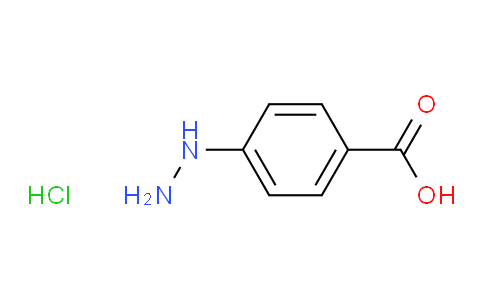 2KB625 | 24589-77-3 | 4-Hydrazinobenzoic acid hydrochloride