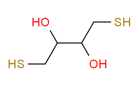 4YT125 | 3483-12-3 | DL-Dithiothreitol
