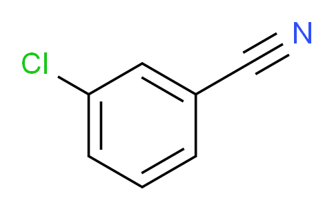 82GN25 | 766-84-7 | 3-Chlorobenzonitrile