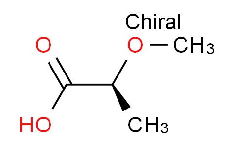 333C25 | 23953-00-6 | (S)-(-)-2-METHOXYPROPIONIC ACID