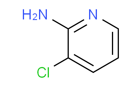 342P25 | 39620-04-7 | 2-Amino-3-chloropyridine