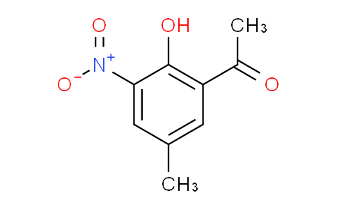 52SF25 | 66108-30-3 | 2'-HYDROXY-5'-METHYL-3'-NITROACETOPHENONE