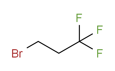 777W25 | 460-32-2 | 3-BROMO-1,1,1-TRIFLUOROPROPANE