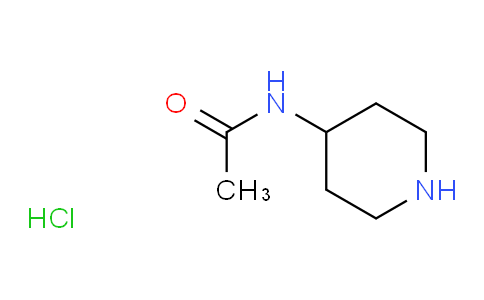 199P25 | 58083-34-4 | 4-Acetamidopiperidine hydrochloride