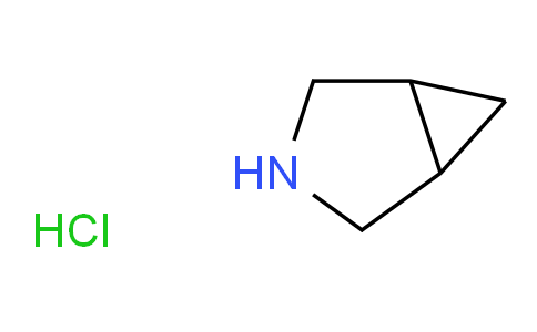 15Q725 | 73799-64-1 | 3-Azabicyclo[3.1.0]hexane hydrochloride