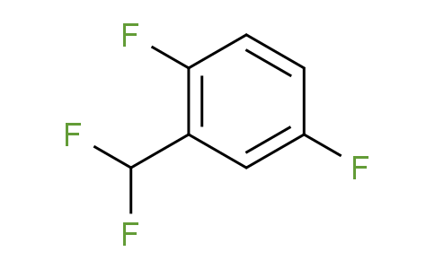 0CH225 | 195886-79-4 | 2,5-Difluorobenzal fluoride
