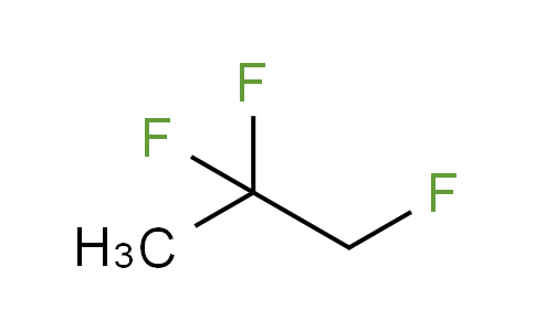 0C6725 | 811-94-9 | 1,2,2-Trifluoropropane 97%