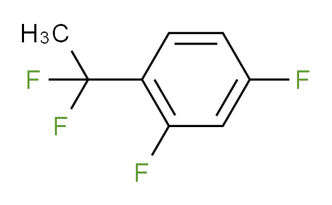 30U025 | 1138445-07-4 | 1-(1,1-Difluoroethyl)-2,4-difluorobenzene