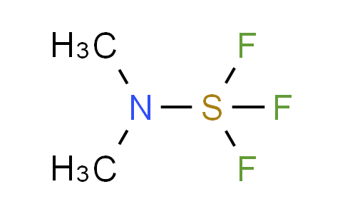 485C25 | 3880-03-3 | Dimethylaminosulfur trifluorideMethyl DAST