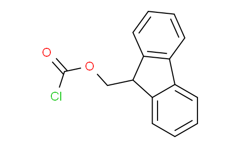 08K425 | 28920-43-6 | 9-Fluorenylmethyl chloroformate