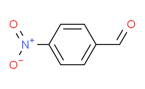 88JQ25 | 555-16-8 | 4-Nitrobenzaldehyde