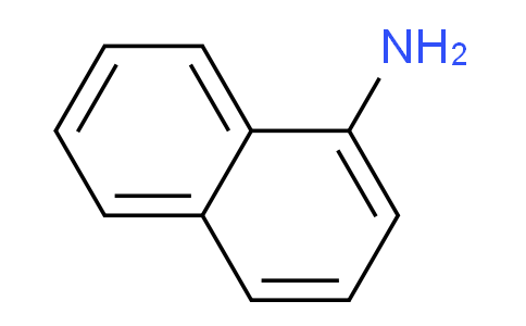 208H25 | 134-32-7 | 1-Naphthylamine