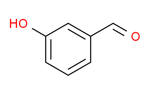 X02X25 | 100-83-4 | 3-Hydroxybenzaldehyde