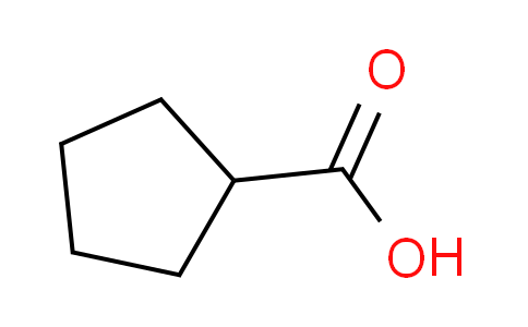 X0Y015 | 3400-45-1 | Cyclopentanecarboxylic acid