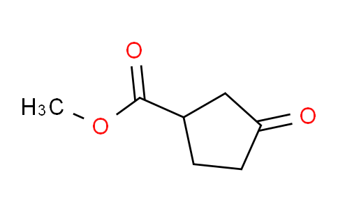 X25L15 | 32811-75-9 | 3-Oxo-cyclopentanecarboxylic acid methyl ester