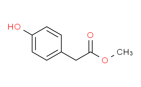 JG6319 | 14199-15-6 | Benzeneacetic acid, 4-hydroxy-, methyl ester