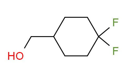 X7E015 | 178312-48-6 | (4,4-Difluorocyclohexyl)methanol
