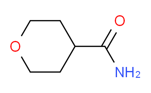 X0J415 | 344329-76-6 | Oxane-4-carboxamide