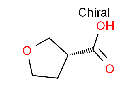 X43Y15 | 89364-31-8 | (R)-Tetrahydro-3-furoic acid
